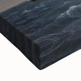 Neoclassical Art Print: Øresund Seascape - Classic Maritime Wall Art