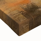 Halloween Art Prints - Autumn Landscape Gothic Wall Decor