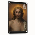 Anton Raphael Mengs: Salvator Mundi Renaissance Art Print