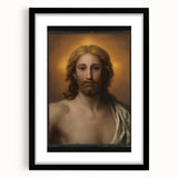 Anton Raphael Mengs: Salvator Mundi Renaissance Art Print