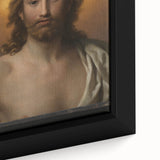 Anton Raphael Mengs: Salvator Mundi Renaissance Art Print