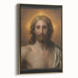 Anton Raphael Mengs: Salvator Mundi Renaissance Art Print