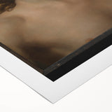 Anton Raphael Mengs: Salvator Mundi Renaissance Art Print