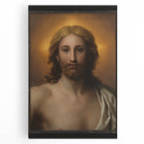 Anton Raphael Mengs: Salvator Mundi Renaissance Art Print