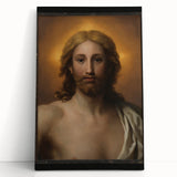 Anton Raphael Mengs: Salvator Mundi Renaissance Art Print