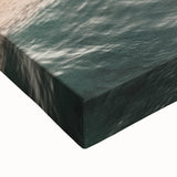 Large art canvas featuring a black and white landscape painting, ideal for bedroom wall decor.