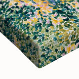 Impressionist Landscape Art – Valley with Fir by Henri Cross