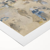 Impressionist Wall Art - Market Scene by Whistler