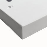 Small Worlds IV Modern Wall Art – Abstract Geometric Decor