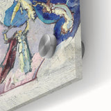 Impressionist Wall Art - Victory by Maurice Denis