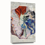 Impressionist Wall Art - Victory by Maurice Denis