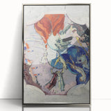 Impressionist Wall Art - Victory by Maurice Denis