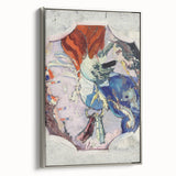 Impressionist Wall Art - Victory by Maurice Denis