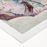 Impressionist Wall Art - Victory by Maurice Denis