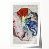 Impressionist Wall Art - Victory by Maurice Denis