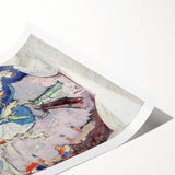 Impressionist Wall Art - Victory by Maurice Denis