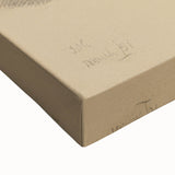 Romanticism Art: Alexander Hamilton Hand Study Canvas Print