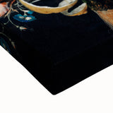 Baroque Still Life Art - Antique Fruit and Lobster Print for Home Décor