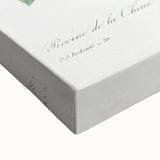 Neoclassical Art Print: Peony Flower - Elegant Botanical Wall Art