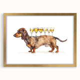 Extra large abstract art print with textured design in gold and black tones, framed, ideal for living room decor.