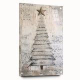 Seasonal Wall Art - Holiday Decor Prints Festive Canvas Art