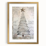 Seasonal Wall Art - Holiday Decor Prints Festive Canvas Art