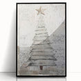 Seasonal Wall Art - Holiday Decor Prints Festive Canvas Art