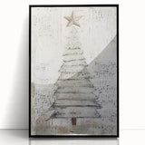 Seasonal Wall Art - Holiday Decor Prints Festive Canvas Art