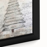 Seasonal Wall Art - Holiday Decor Prints Festive Canvas Art