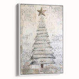 Seasonal Wall Art - Holiday Decor Prints Festive Canvas Art