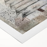 Seasonal Wall Art - Holiday Decor Prints Festive Canvas Art