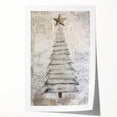 Seasonal Wall Art - Holiday Decor Prints Festive Canvas Art