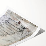 Seasonal Wall Art - Holiday Decor Prints Festive Canvas Art