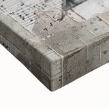 Seasonal Wall Art - Holiday Decor Prints Festive Canvas Art