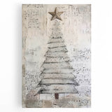 Seasonal Wall Art - Holiday Decor Prints Festive Canvas Art