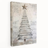Seasonal Wall Art - Holiday Decor Prints Festive Canvas Art