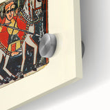 Paul Simon Graceland Retro Wall Art – Vintage Canvas Print