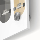 Skateboard Wall Art - Boys Room Wall Art Kids Wall Art Prints