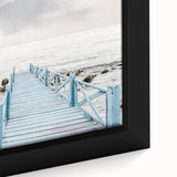 Extra large canvas featuring black textured art with colorful abstract designs, ideal for living room decor.