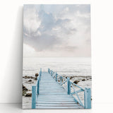 Large black and white abstract canvas art featuring swirling patterns, ideal for kitchen wall art or bedroom ambiance.