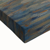 Seurat’s View of the Seine - Impressionist River Landscape Wall Art