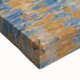 Cézanne’s Village at the Water’s Edge - Impressionist Wall Art