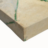 Cézanne’s Village Square - Classic French Impressionist Wall Art