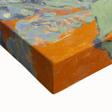 Impressionist Wall Art - Portrait of Dr. Gachet by Van Gogh