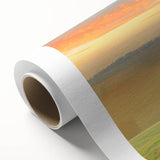 Sunrise Orchard Office Wall Art – Modern Corporate Decor