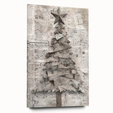 Holiday Decor Prints - Christmas Framed Art Seasonal Wall Art