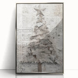 Holiday Decor Prints - Christmas Framed Art Seasonal Wall Art