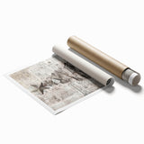 Holiday Decor Prints - Christmas Framed Art Seasonal Wall Art