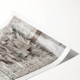 Holiday Decor Prints - Christmas Framed Art Seasonal Wall Art