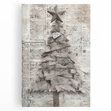 Holiday Decor Prints - Christmas Framed Art Seasonal Wall Art